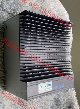 台湾IEI工控机TANK-800  低功耗CPU D525C