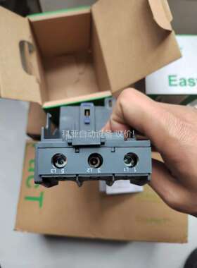 热过载电器附件LA7D3064C（议价）