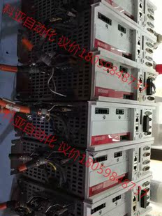 BECKHOFF倍福驱动器AX5201 AX520 0000