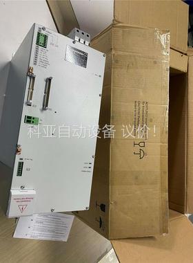 原装海德汉伺服电源控制器UVR150D(议价)