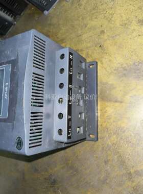 上海埃罗依ALYR5电机软启动器22kw（ALYR5-22/（议价）