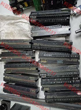 三菱远程模块，AJ65SBTB1-32DT  ，AJ65SB