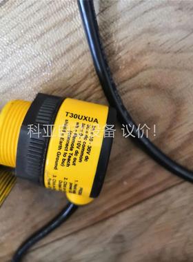 T30UXUA美国邦纳超声波传感器 ，具体看。(议价)