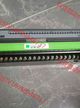 STW-32T KURODA黑田精工UNI-WIRE控制器