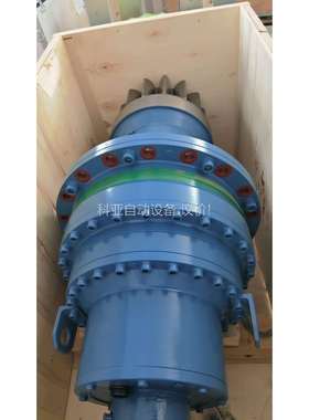 重齿偏航减速器，PH1500J，，偏航电机可选配（议价）