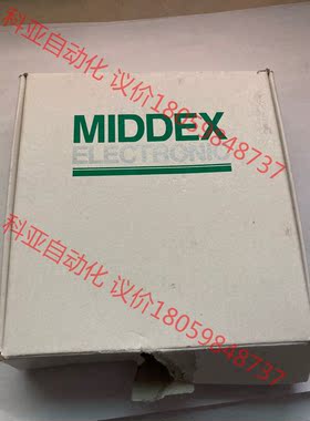 MIDDEX SC5-CAN/V41.06 全新原装正品 1