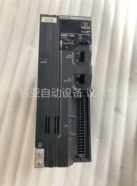 欧姆龙驱动器R88D-1SN10H-ECT，1KW，已店铺(议价)