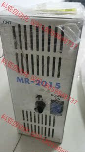 2015 价格再议 型号规格：MR 电源