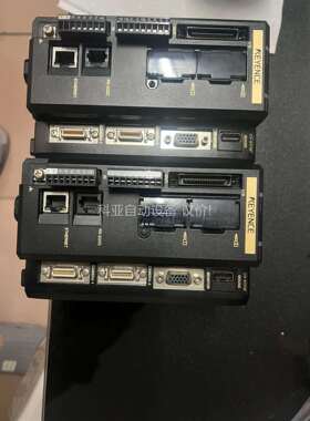基恩士控制器，CV-X170F，有需要的来，1个功能包好，成（议价）