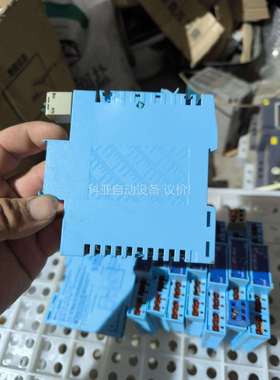 2手拆机，，进口安全栅，MTL5042 MTL5046（议价）