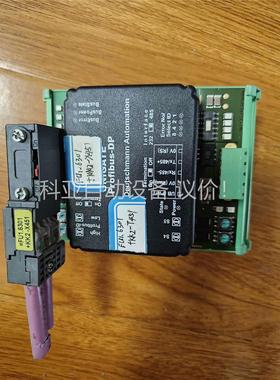 拆机RS232/485-GT-PBDP，成色，拍(议价)