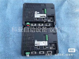 议价 台达触摸屏HMC08 实 功能正常拆机 N500S52触摸屏