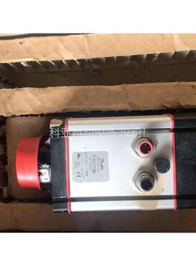 丹佛斯DANFOSS执行器ICAD600A 027H9065（议价）