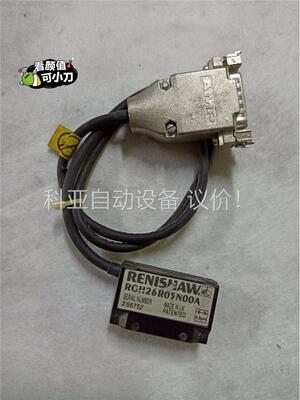 雷尼绍读数头RGH26R05N00A，二手拆机。成色漂亮。功(议价)