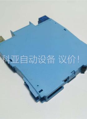 MTL安全栅MTL5525，，成色9成新，没使用过(议价)