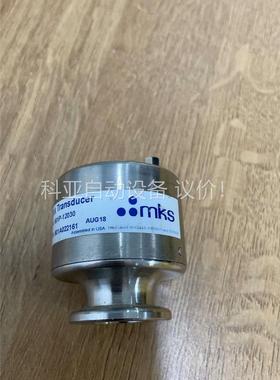 MKS 901P-12030 901P Loadlock T(议价)