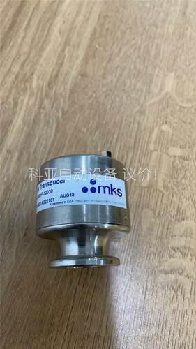 MKS 901P-12030 901P Loadlock T(议价)