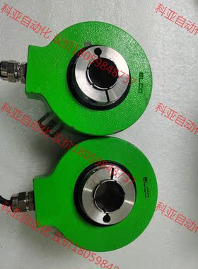 ELCO宜科旋转编码器EC100P25-L6PR-204