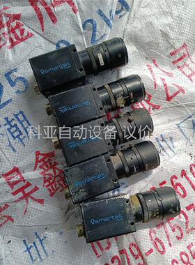 德国进口Smartek GC3851MP工业相机，拆机件，实(议价)