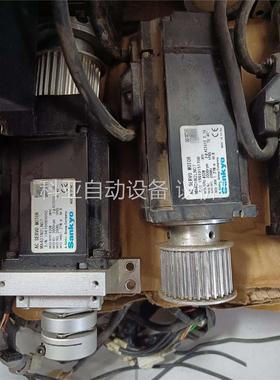 三协400W系列伺服电机驱动DA22421/DA22411，(议价)