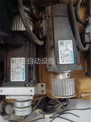 三协400W系列伺服电机驱动DA22421/DA22411，(议价)