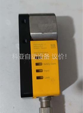 a二手拆机原装PILZ PSENSL-0.5P1.1 570(议价)