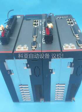 麦格米特MEGMEET伺服驱动M6-PT8R4AX 2KW（议价）