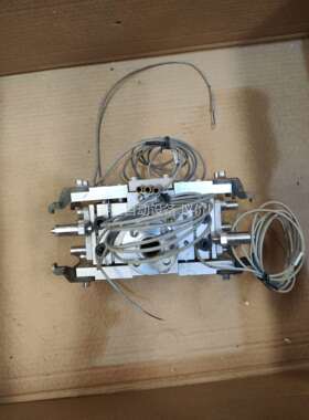 FOXcavity夹爪FTC一TDQ一MOD一T一05一1（议价）