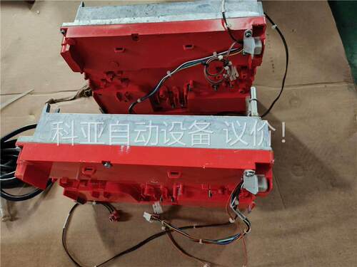EDWARDS干泵控制器，MTR CNTRL STANDAR(议价)