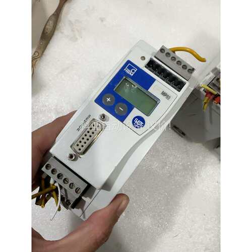 德国HBM MP55. MP55DP. MP55IBS 称重（议价）