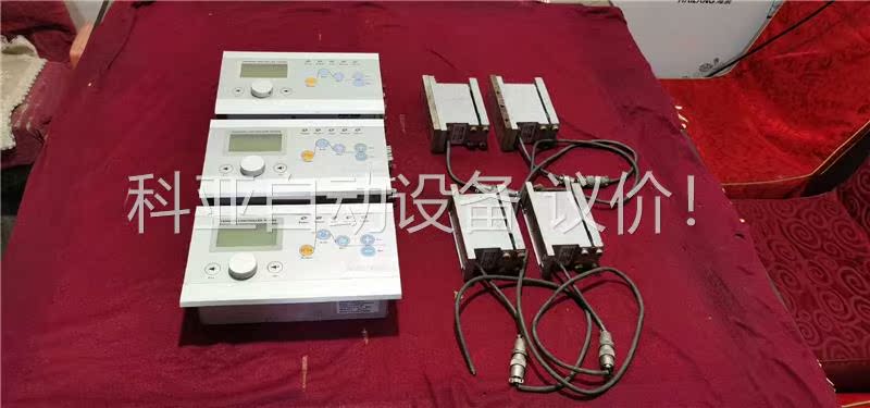 kor tis科帝TC9000-NA（v6.0)张力控制器带(议价)