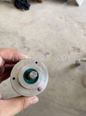 宝盟 BAUMER GM400.Z54 编码器，几百个拆机件(议价)