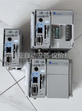 AB罗克韦尔模块1769-L35CR/1769-PA2出(议价)