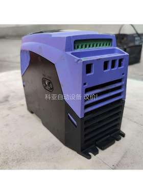 Invertek变频器220伏1.5千瓦 美得彼披萨机（议价）