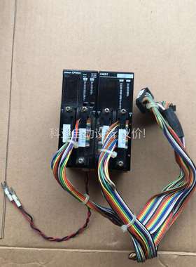 欧姆龙 CPM2C-24EDTC 功能包好成色外观（议价）
