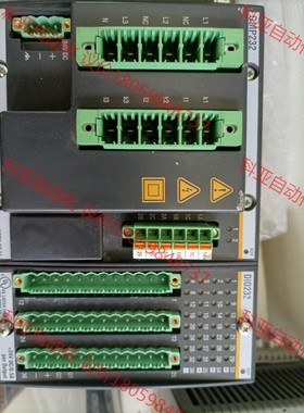 巴赫曼GMP232/DIO232 拆机成色功能完好