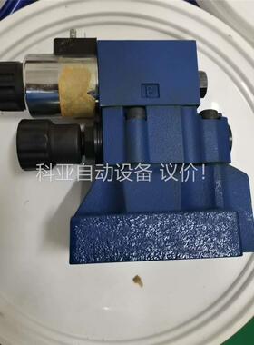 力士乐液压机组调压阀MNR R900941177. DBW(议价)
