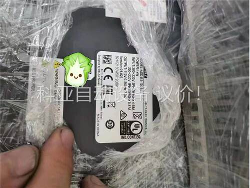 Delta/台达ASD-B2-1021-B;(议价)