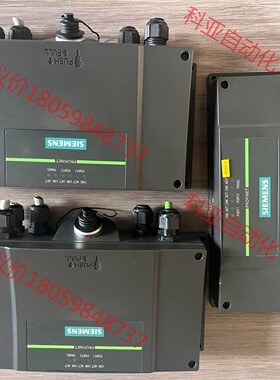 西门子6AV6671-5AE01-0AX0原装拆机，成色如图