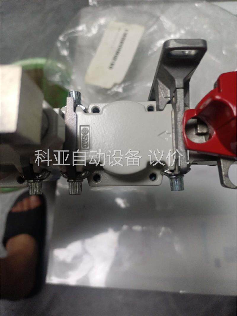 工程剩余三套，AC20-DNM1479 原装正品SMC三坐标(议价)