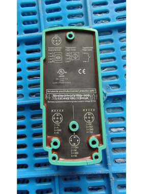 倍加福IC－KP2－1HRX－2V1 拍成色，（议价）