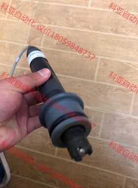 哈希PH电极DPD1R1-WDMP  剪线拆机，没有接头。单