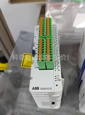 原装DSQC1030包邮(议价)