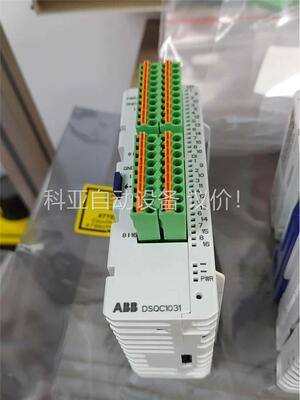 原装DSQC1030包邮(议价)