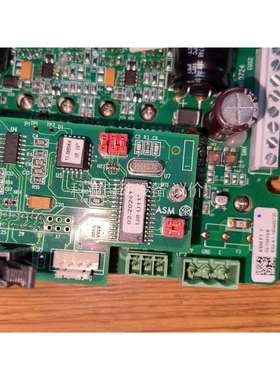 ASM拆机控制板，02-15815，（议价）