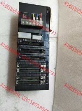 Omron欧姆龙PLC，PA205R  CJ1M-CPU22