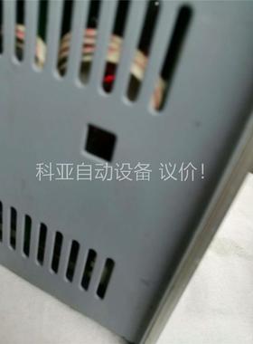 瑞尔斯 REALS500温湿度盐雾控制器，二手拆机通电白屏，(议价)