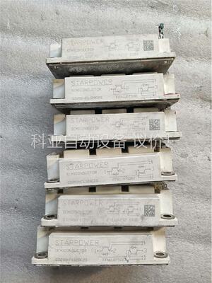 拆机GD200HFL120C2S模块，拍的，为单只(议价)