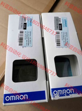 OMRON全新原装信号变换器K3FK-VS-24-C