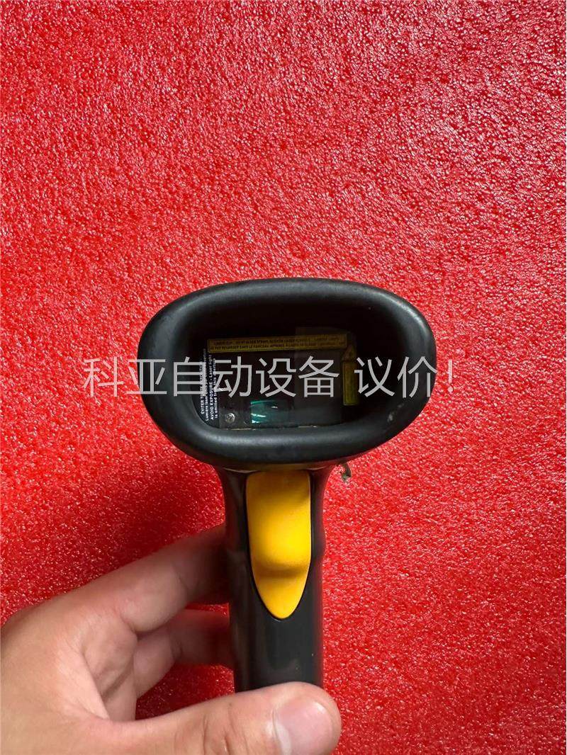 讯宝LS2208-SR20007R-UR(议价)